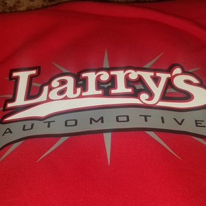 Fundraising Page: Larry Rose